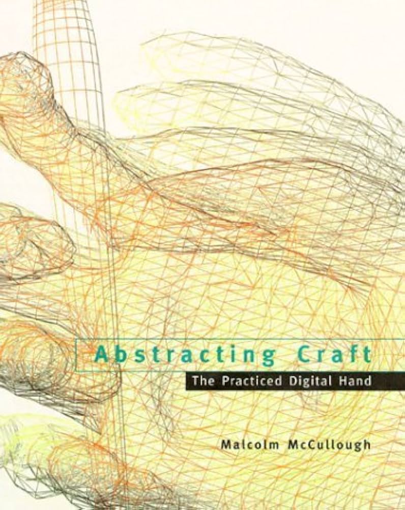 McCullough — The Digital Hand