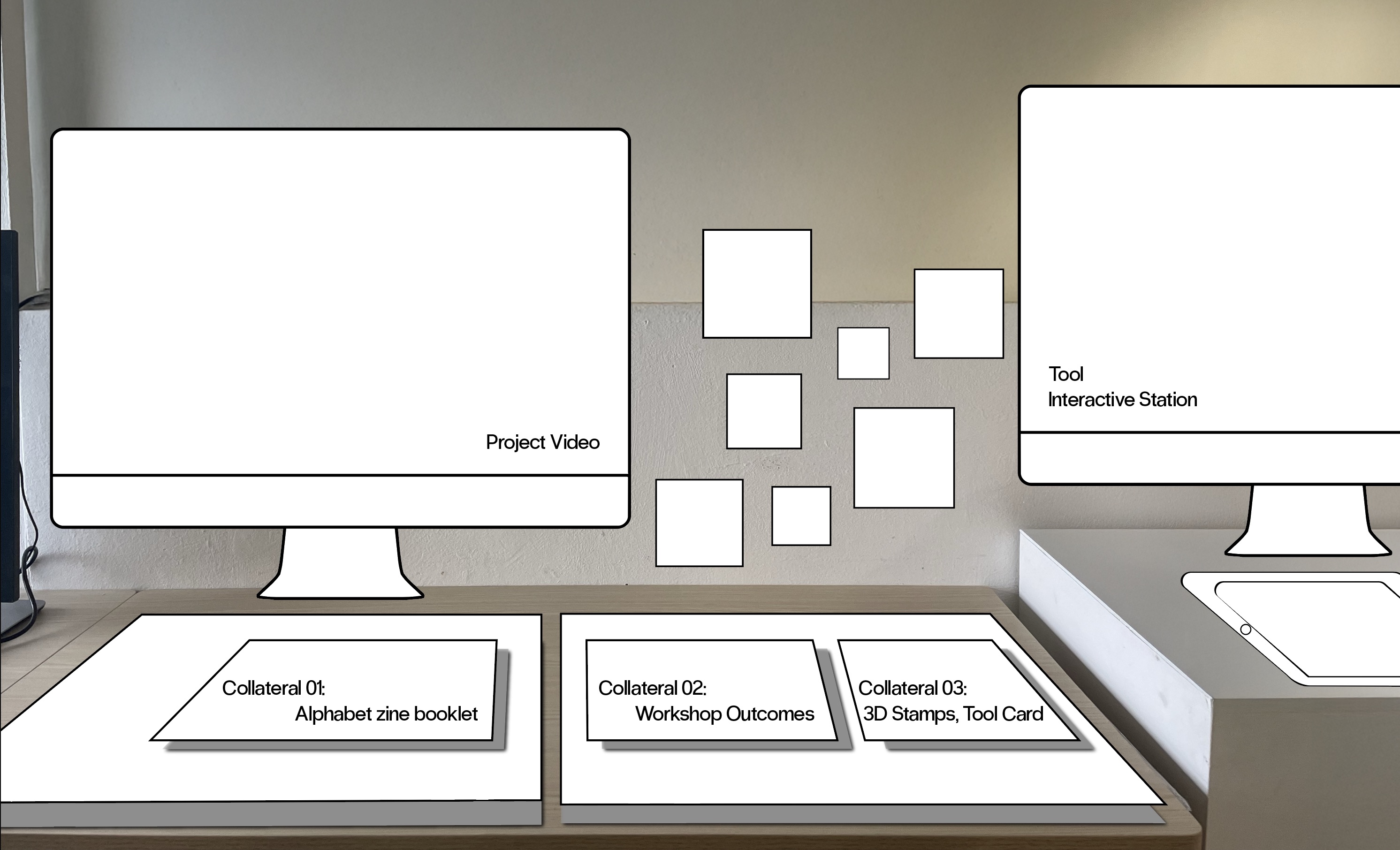 Semester 2 Week 12 overview image