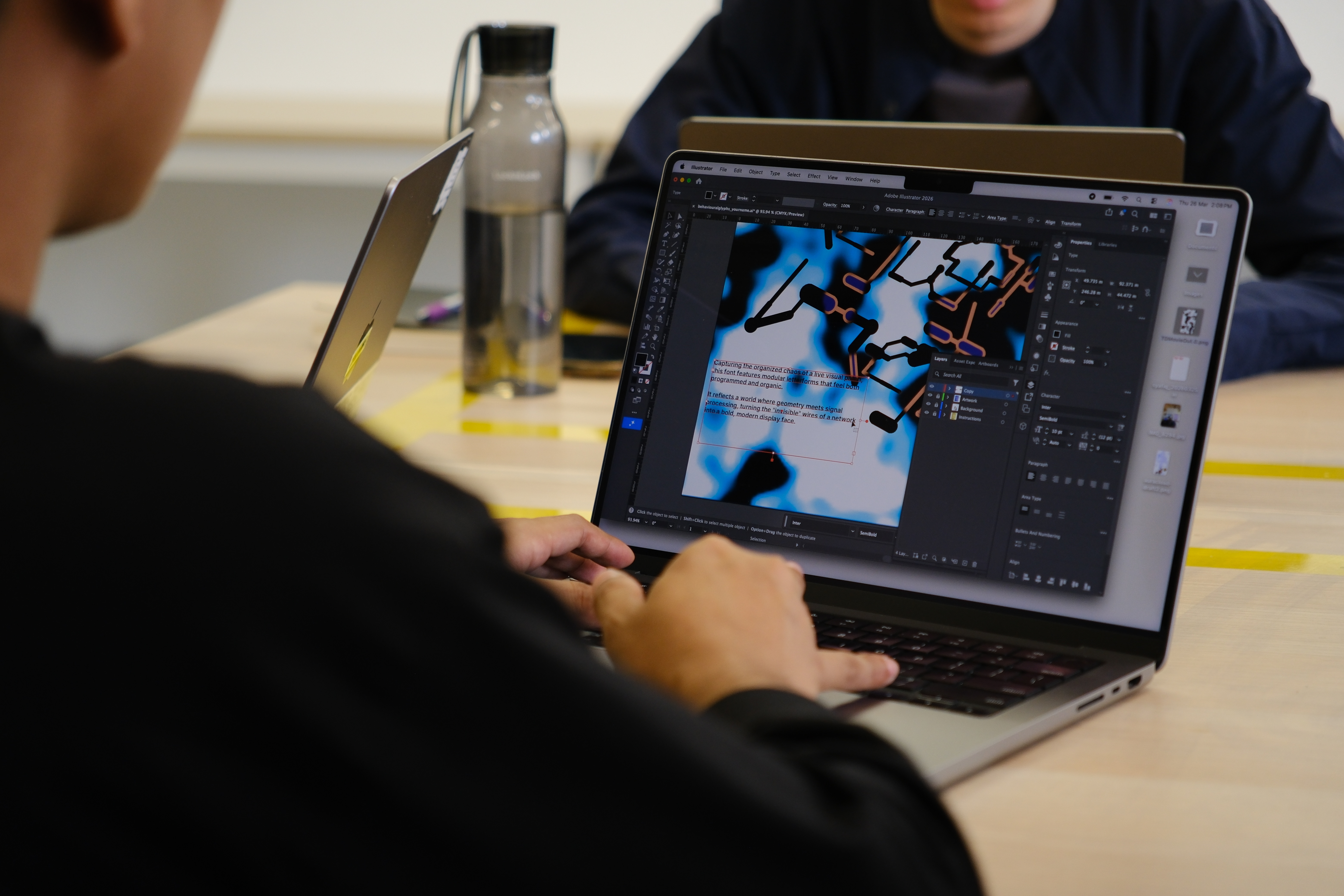 Workshop documentation 4