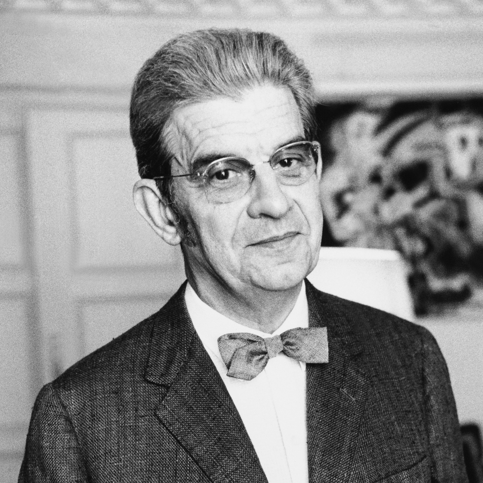 Reference image relating to Lacan and the mirror stage