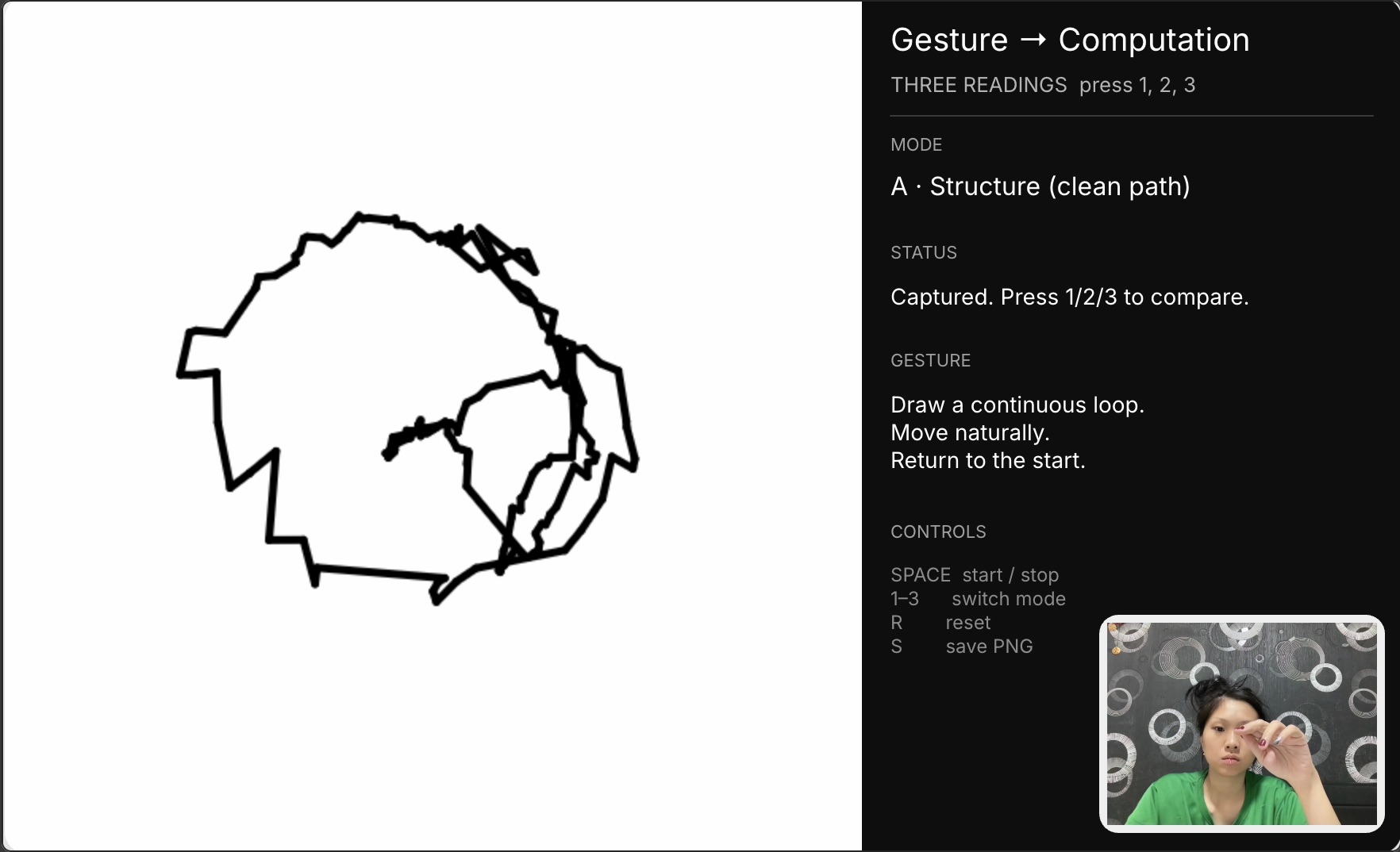 Prototype Reading A placeholder (Structure)