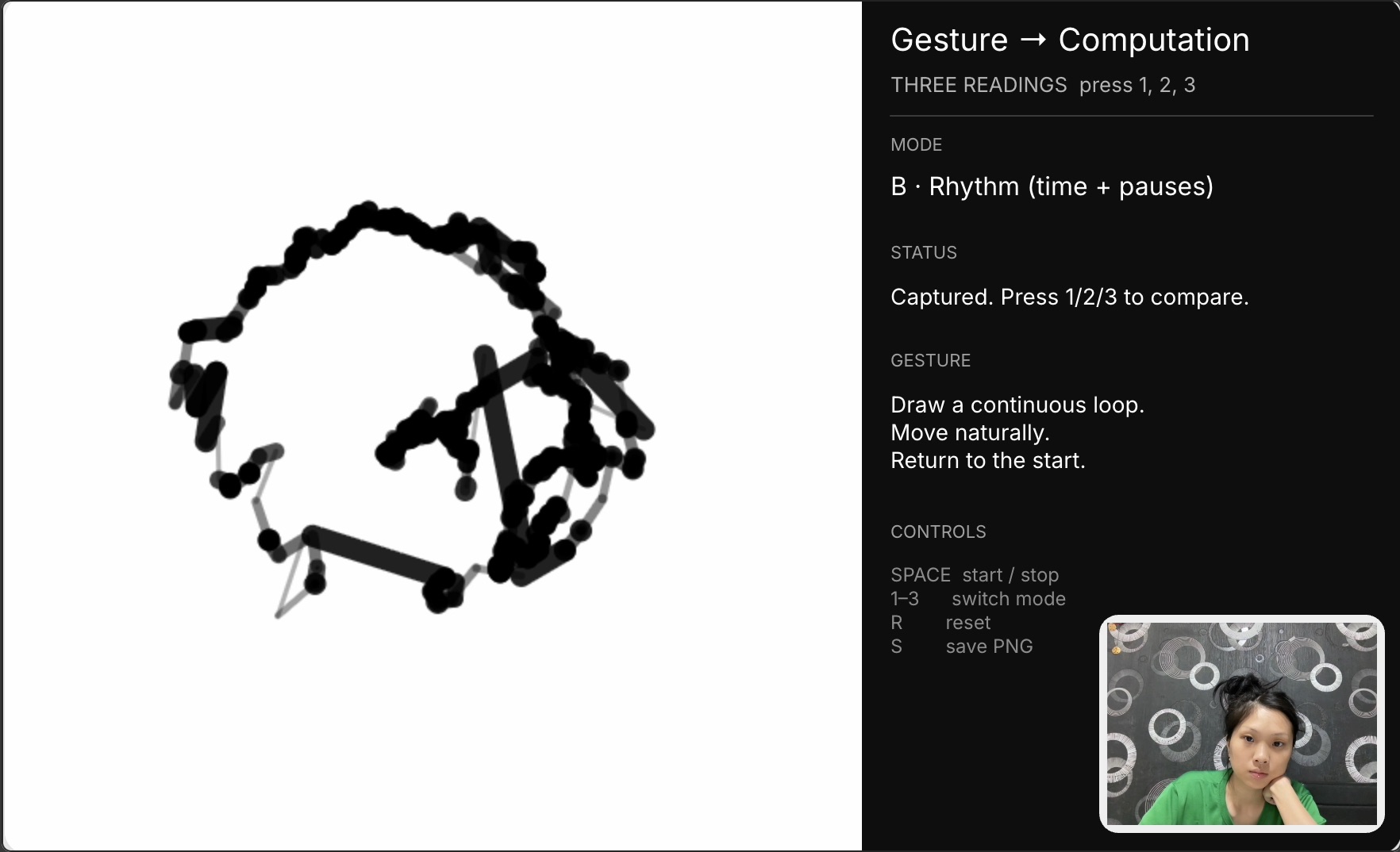 Prototype Reading B placeholder (Rhythm)