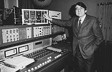 Pierre Schaeffer archive or timeline