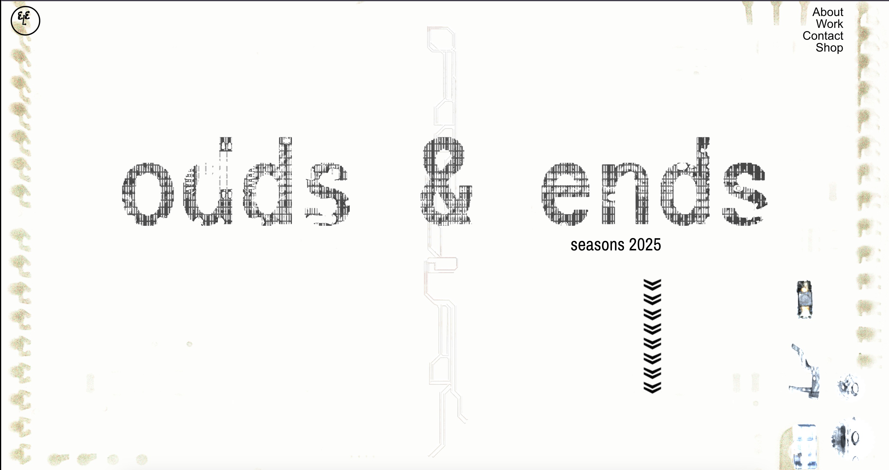 Talk by Ashley Hi and Experiment 02 overview