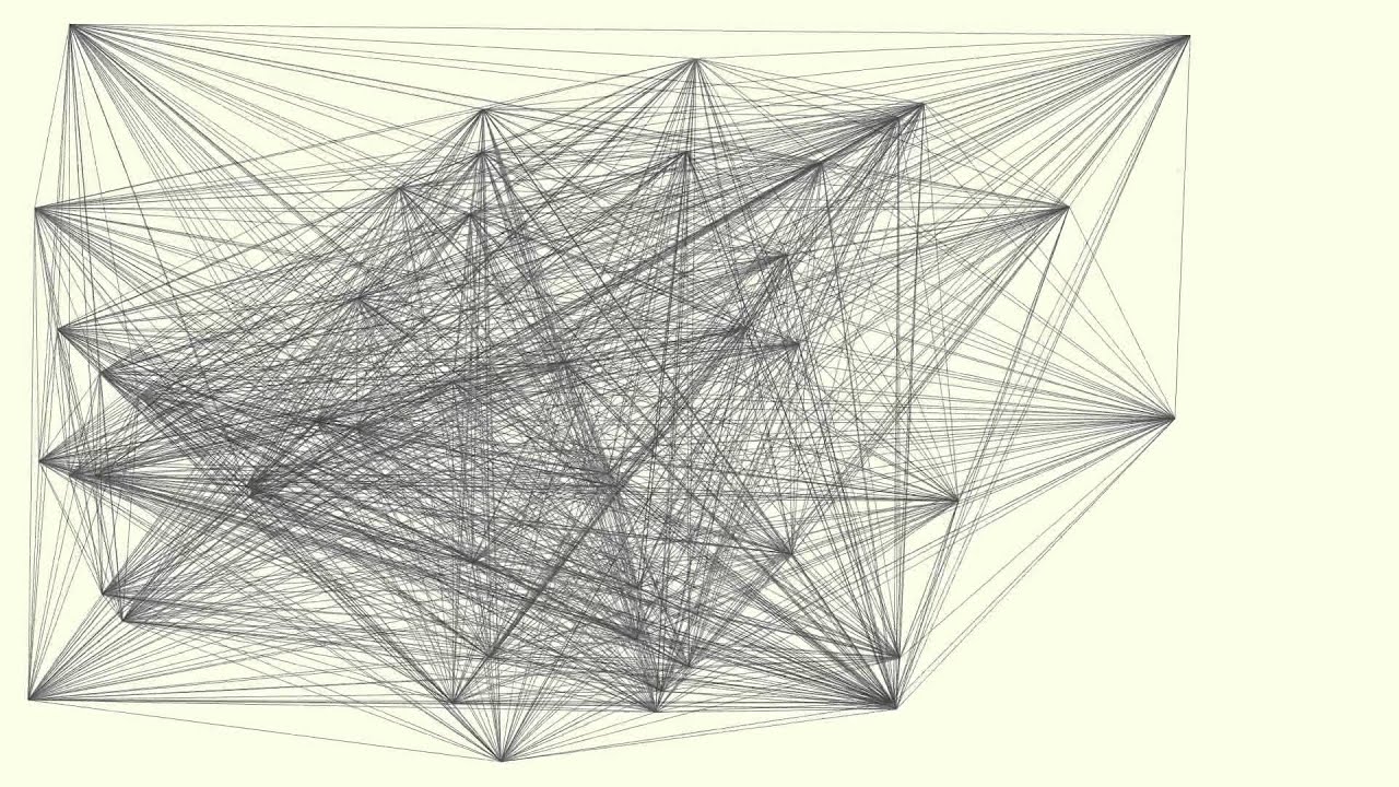 Loop tracing variations from participants