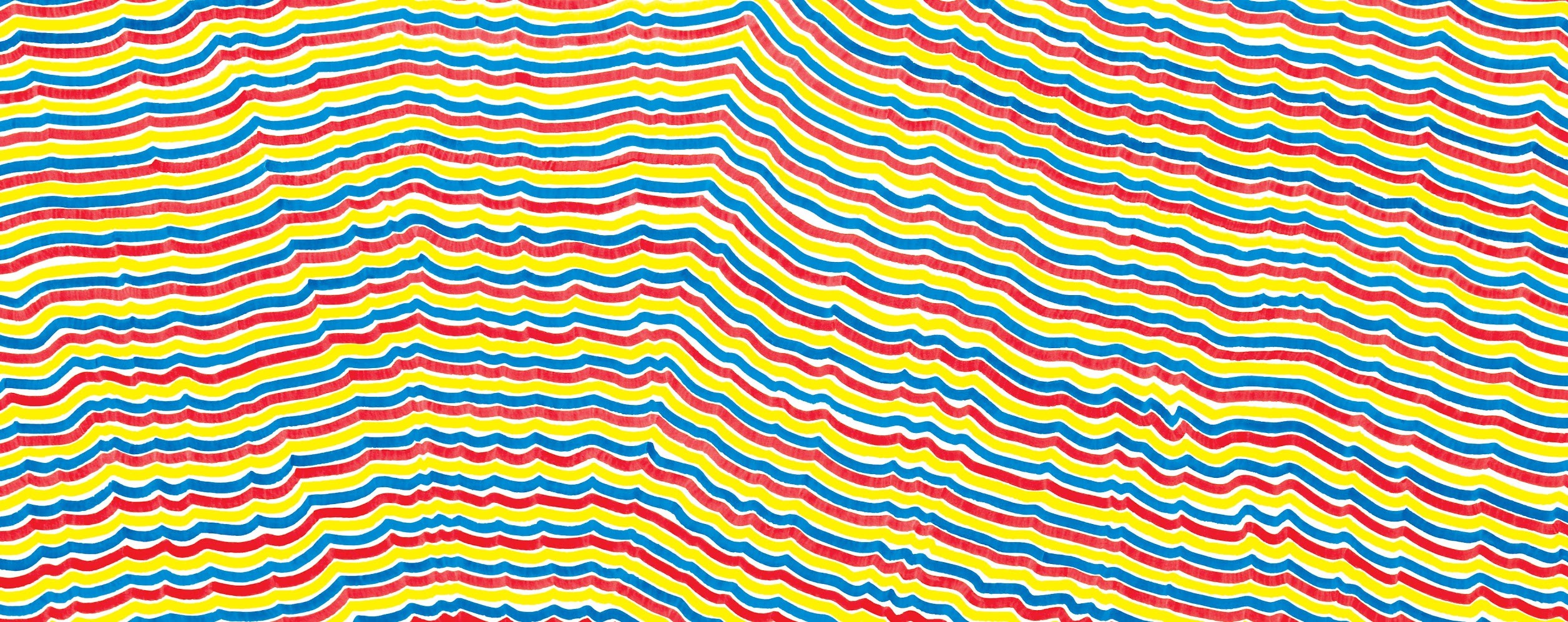 Sol LeWitt Wall Drawing 797